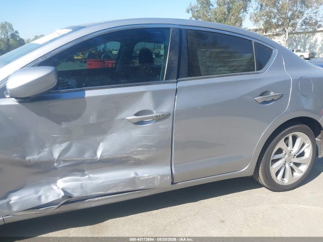 Acura Ilx Premium Package/technology Plus Package 2016 19UDE2F78GA007691 Image 12