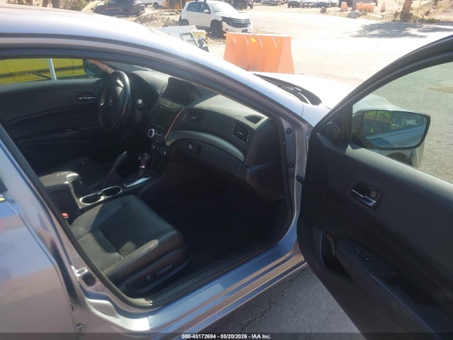 Acura Ilx Premium Package/technology Plus Package 2016 19UDE2F78GA007691 Image 5