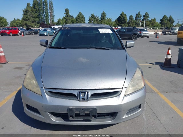 Aukcja sprzedaży 2007 Honda Accord 2.4 Ex, vin: 1HGCM56807A021772, numer aukcji: 45172701