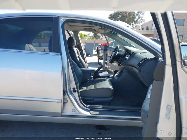 Aukcja sprzedaży 2007 Honda Accord 2.4 Ex, vin: 1HGCM56807A021772, numer aukcji: 45172701