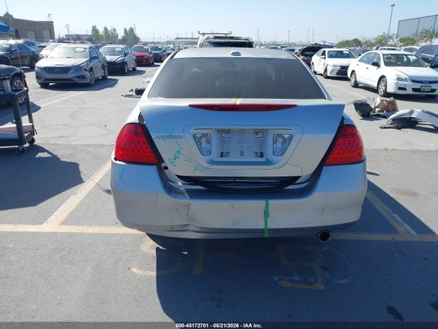 Aukcja sprzedaży 2007 Honda Accord 2.4 Ex, vin: 1HGCM56807A021772, numer aukcji: 45172701