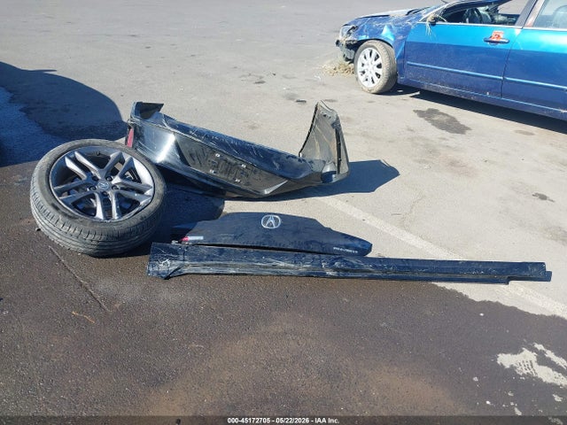 19UUB6F58SA003809 Acura Tlx A-spec Package