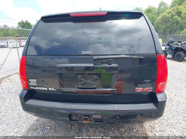 Auction sale of the 2011 Gmc Yukon Xl 1500 Slt, vin: 1GKS1KE02BR186525, lot number: 45172706