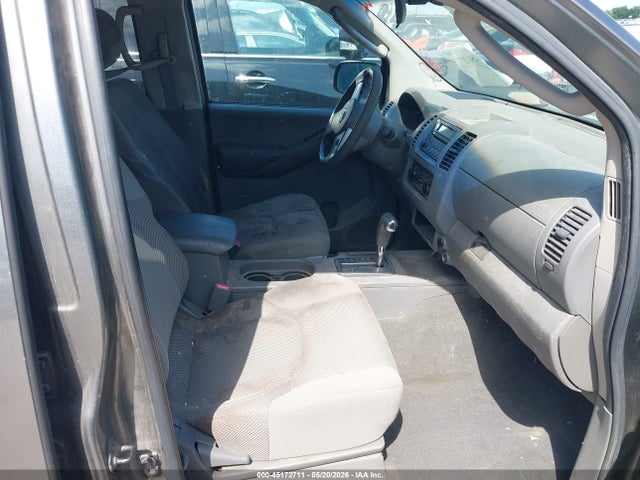 Продажа на аукционе авто 2006 Nissan Frontier Se, vin: 1N6AD07U66C457787, номер лота: 45172711
