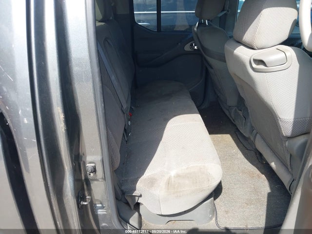 Продажа на аукционе авто 2006 Nissan Frontier Se, vin: 1N6AD07U66C457787, номер лота: 45172711