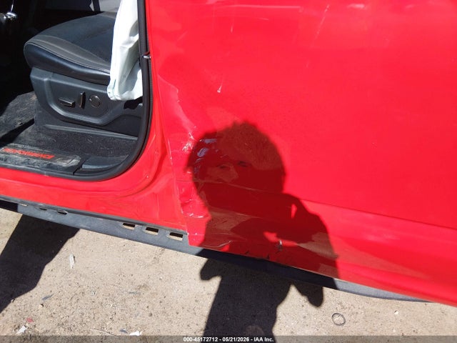 Ford F-150 Raptor 2019 1FTFW1RG3KFB46455 Image 6