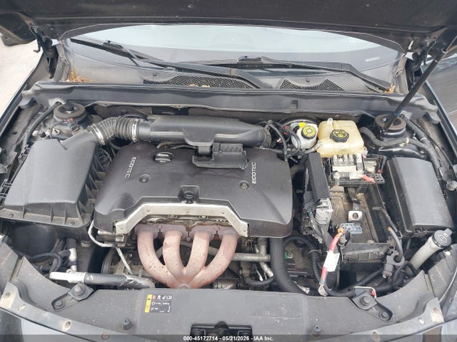 Aukcja sprzedaży 2013 Chevrolet Malibu 1lt, vin: 1G11C5SAXDF230008, numer aukcji: 45172714