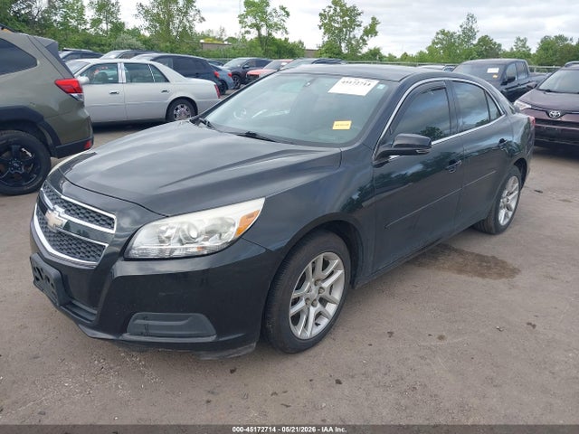 Aukcja sprzedaży 2013 Chevrolet Malibu 1lt, vin: 1G11C5SAXDF230008, numer aukcji: 45172714
