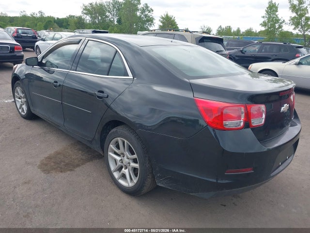 Aukcja sprzedaży 2013 Chevrolet Malibu 1lt, vin: 1G11C5SAXDF230008, numer aukcji: 45172714