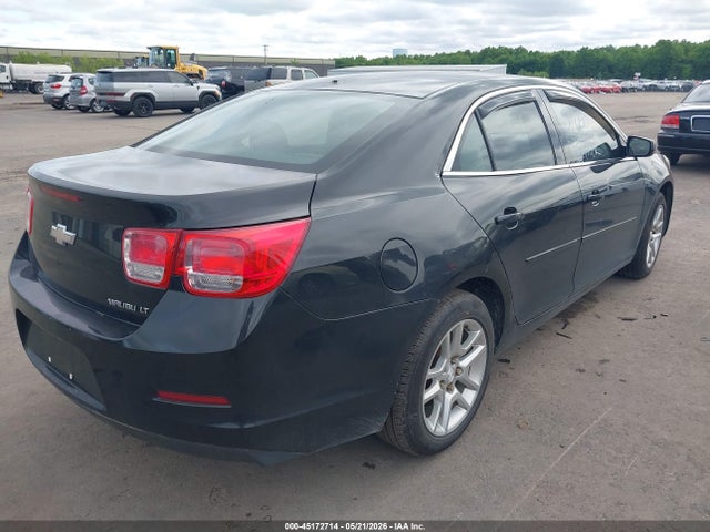 Aukcja sprzedaży 2013 Chevrolet Malibu 1lt, vin: 1G11C5SAXDF230008, numer aukcji: 45172714