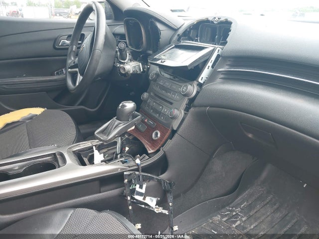 Aukcja sprzedaży 2013 Chevrolet Malibu 1lt, vin: 1G11C5SAXDF230008, numer aukcji: 45172714