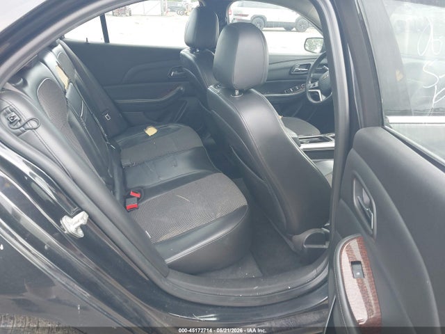 Aukcja sprzedaży 2013 Chevrolet Malibu 1lt, vin: 1G11C5SAXDF230008, numer aukcji: 45172714