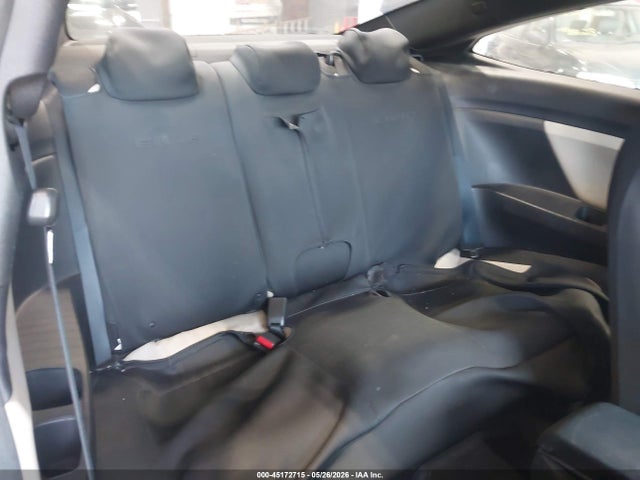 45172715 :رقم المزاد ، 2HGFC4B08GH305596 vin ، 2016 Honda Civic Lx-p مزاد بيع