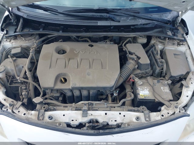 Aukcja sprzedaży 2009 Toyota Corolla, vin: JTDBL40EX99077065, numer aukcji: 45172717