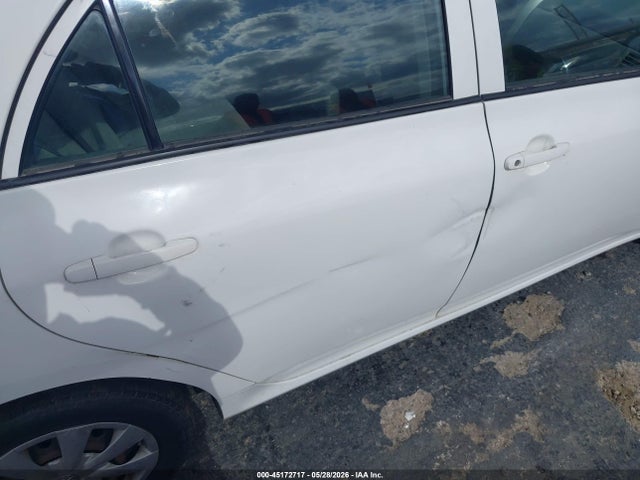 Aukcja sprzedaży 2009 Toyota Corolla, vin: JTDBL40EX99077065, numer aukcji: 45172717