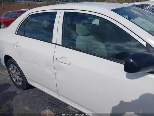 Aukcja sprzedaży 2009 Toyota Corolla, vin: JTDBL40EX99077065, numer aukcji: 45172717