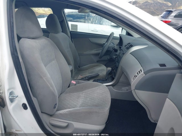 Aukcja sprzedaży 2009 Toyota Corolla, vin: JTDBL40EX99077065, numer aukcji: 45172717