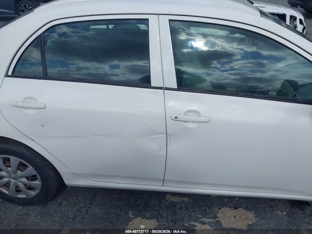 Aukcja sprzedaży 2009 Toyota Corolla, vin: JTDBL40EX99077065, numer aukcji: 45172717