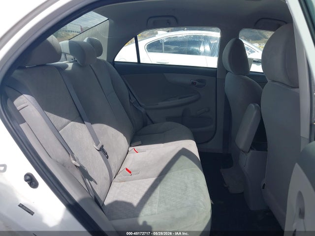 Aukcja sprzedaży 2009 Toyota Corolla, vin: JTDBL40EX99077065, numer aukcji: 45172717