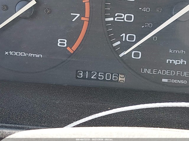 1990 Honda Accord Dx/lx მანქანა იყიდება აუქციონზე, vin: JHMCB7649LC110606, აუქციონის ნომერი: 45172721