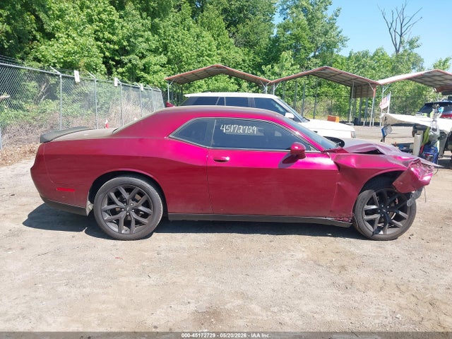 Продажа на аукционе авто 2020 Dodge Challenger Sxt, vin: 2C3CDZAG9LH178723, номер лота: 45172729
