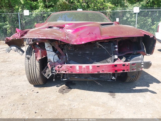Продажа на аукционе авто 2020 Dodge Challenger Sxt, vin: 2C3CDZAG9LH178723, номер лота: 45172729
