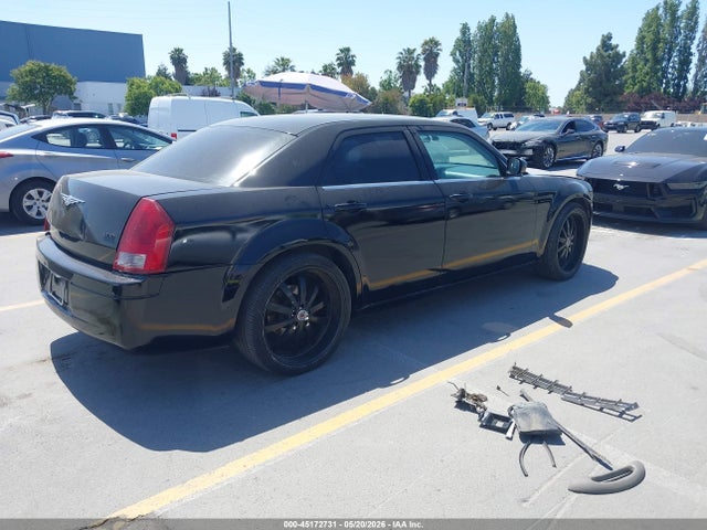Aukcja sprzedaży 2005 Chrysler 300, vin: 2C3JA43R75H546210, numer aukcji: 45172731