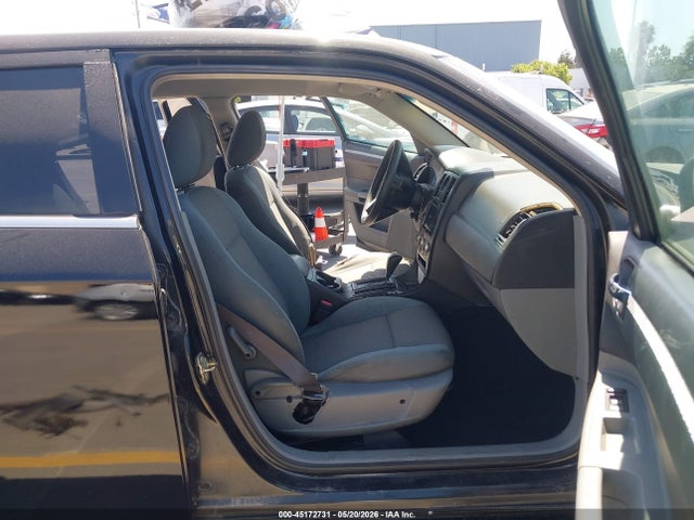 Aukcja sprzedaży 2005 Chrysler 300, vin: 2C3JA43R75H546210, numer aukcji: 45172731