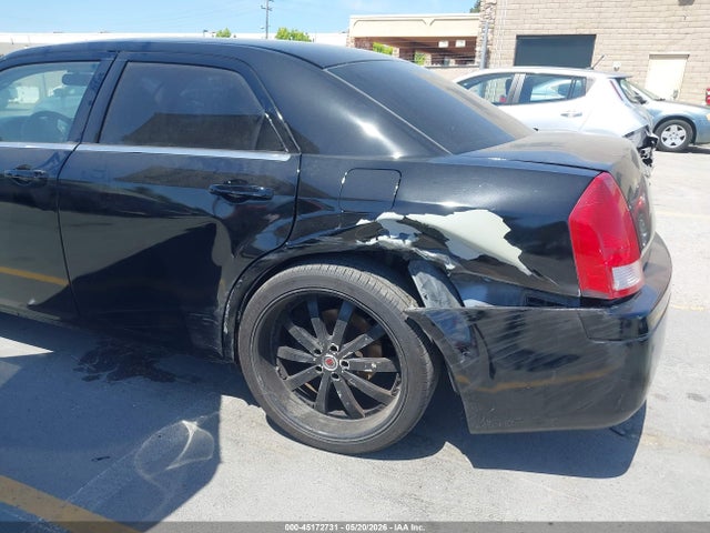 Aukcja sprzedaży 2005 Chrysler 300, vin: 2C3JA43R75H546210, numer aukcji: 45172731