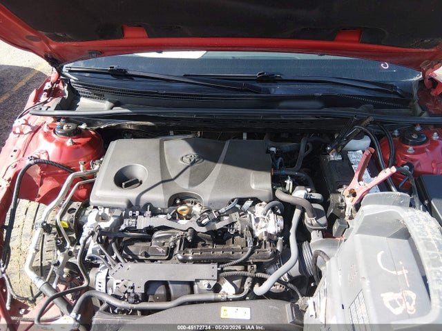 Aukcja sprzedaży 2023 Toyota Camry Se, vin: 4T1G11AKXPU167627, numer aukcji: 45172734