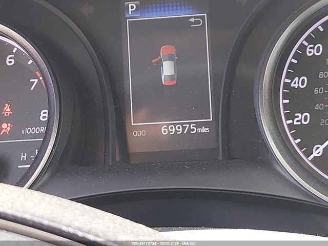 Aukcja sprzedaży 2023 Toyota Camry Se, vin: 4T1G11AKXPU167627, numer aukcji: 45172734