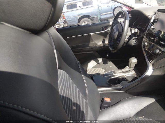 Aukcja sprzedaży 2023 Toyota Camry Se, vin: 4T1G11AKXPU167627, numer aukcji: 45172734