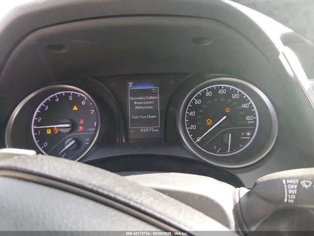 Aukcja sprzedaży 2023 Toyota Camry Se, vin: 4T1G11AKXPU167627, numer aukcji: 45172734