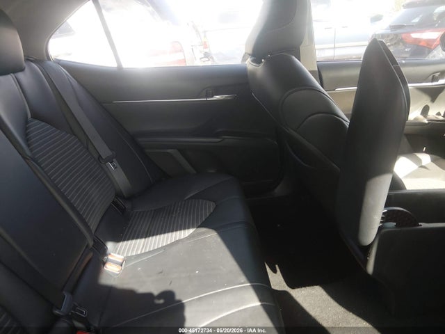 Aukcja sprzedaży 2023 Toyota Camry Se, vin: 4T1G11AKXPU167627, numer aukcji: 45172734