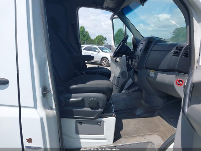 Aukcja sprzedaży 2014 Mercedes-benz Sprinter 2500 Normal Roof, vin: WD3PE7DC3E5884209, numer aukcji: 45172738