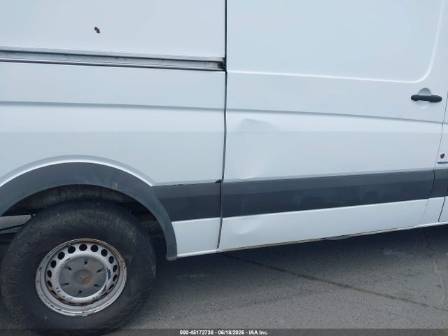 Aukcja sprzedaży 2014 Mercedes-benz Sprinter 2500 Normal Roof, vin: WD3PE7DC3E5884209, numer aukcji: 45172738