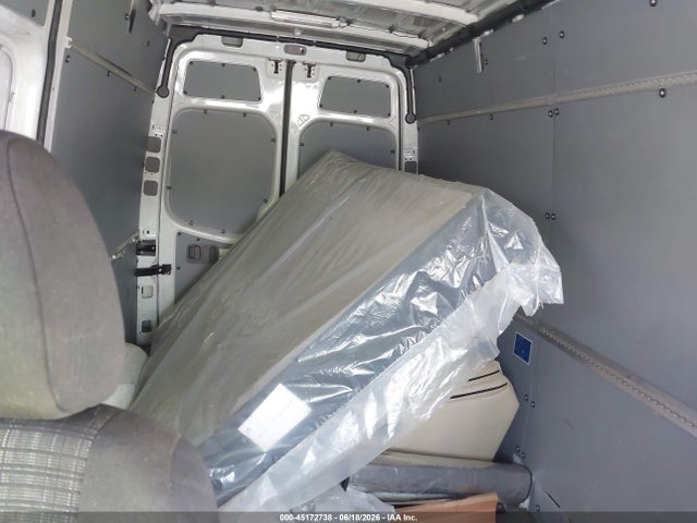 Aukcja sprzedaży 2014 Mercedes-benz Sprinter 2500 Normal Roof, vin: WD3PE7DC3E5884209, numer aukcji: 45172738