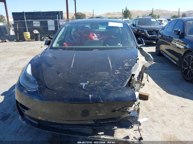 Aukcja sprzedaży 2019 Tesla Model 3 Long Range/performance, vin: 5YJ3E1EB7KF543154, numer aukcji: 45172743