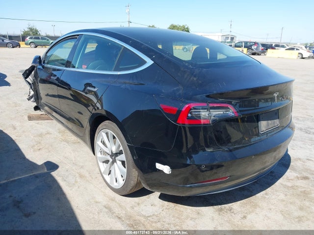 Aukcja sprzedaży 2019 Tesla Model 3 Long Range/performance, vin: 5YJ3E1EB7KF543154, numer aukcji: 45172743