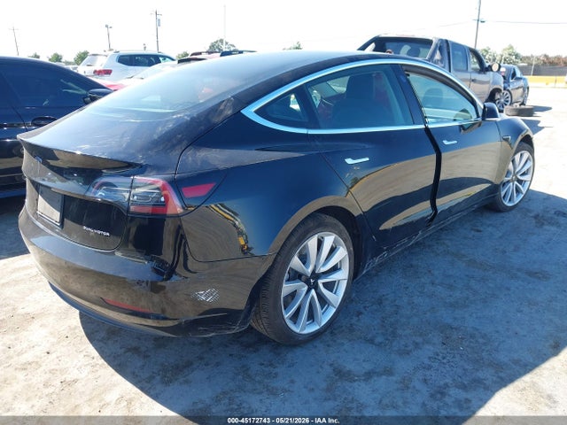 Aukcja sprzedaży 2019 Tesla Model 3 Long Range/performance, vin: 5YJ3E1EB7KF543154, numer aukcji: 45172743