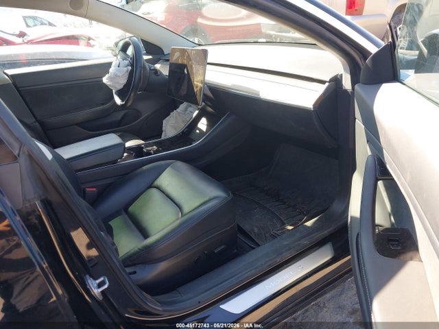 Aukcja sprzedaży 2019 Tesla Model 3 Long Range/performance, vin: 5YJ3E1EB7KF543154, numer aukcji: 45172743