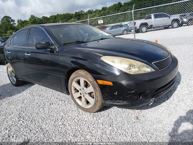 Продаж на аукціоні авто 2005 Lexus Es 330, vin: JTHBA30G055103562, номер лоту: 45172744