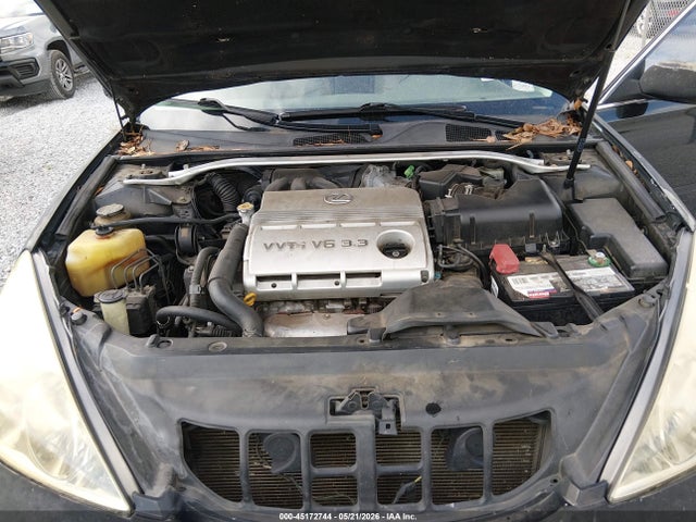 Продаж на аукціоні авто 2005 Lexus Es 330, vin: JTHBA30G055103562, номер лоту: 45172744