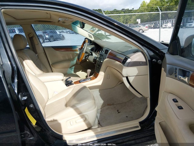 Продаж на аукціоні авто 2005 Lexus Es 330, vin: JTHBA30G055103562, номер лоту: 45172744