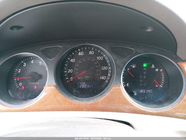 Продаж на аукціоні авто 2005 Lexus Es 330, vin: JTHBA30G055103562, номер лоту: 45172744