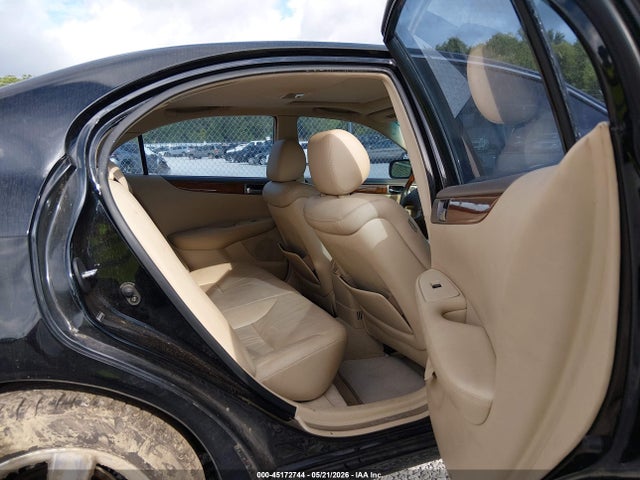 Продаж на аукціоні авто 2005 Lexus Es 330, vin: JTHBA30G055103562, номер лоту: 45172744