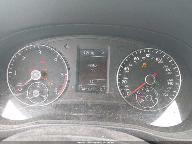 Продажа на аукционе авто 2014 Volkswagen Passat 2.0l Tdi Sel Premium, vin: 1VWCN7A36EC071593, номер лота: 45172745