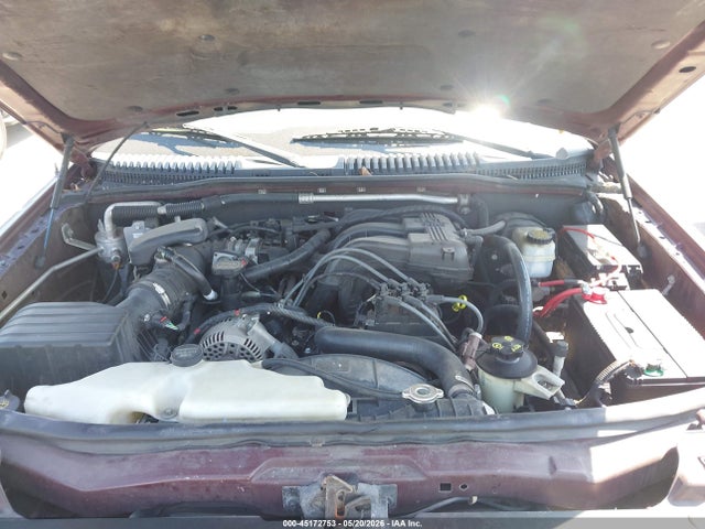 Продажа на аукционе авто 2006 Ford Explorer Eddie Bauer, vin: 1FMEU64E86UA32095, номер лота: 45172753