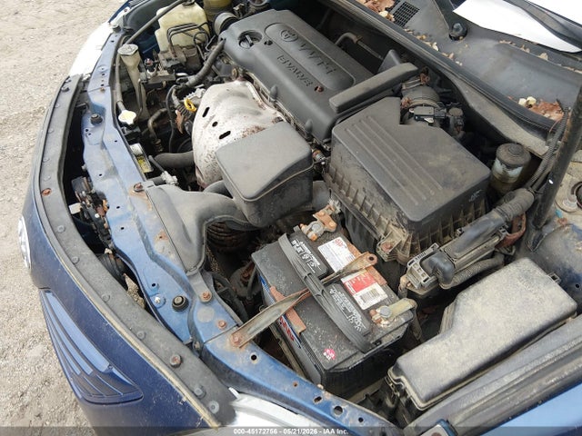 2009 Toyota Camry Le მანქანა იყიდება აუქციონზე, vin: 4T1BE46KX9U330160, აუქციონის ნომერი: 45172756
