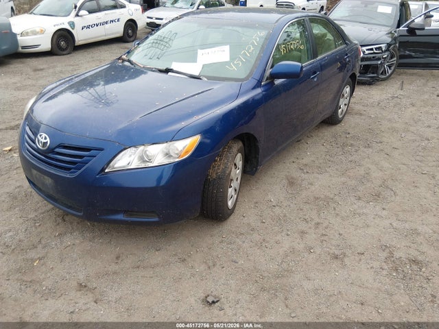 2009 Toyota Camry Le მანქანა იყიდება აუქციონზე, vin: 4T1BE46KX9U330160, აუქციონის ნომერი: 45172756